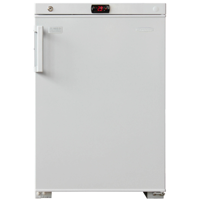 Холодильник фармацевтический Бирюса 150K-G