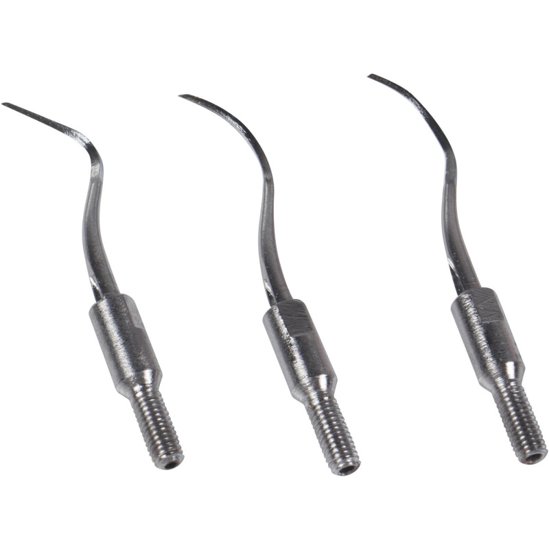 Стоматологический скалер КМИЗ НЗК-02 М4