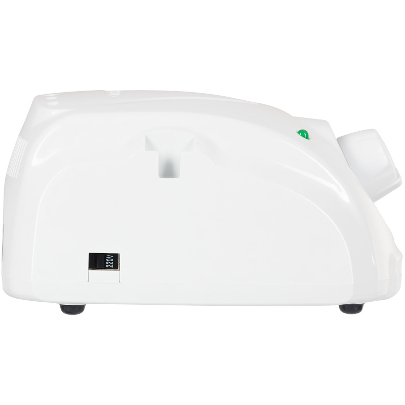 Микромотор зуботехнический Marathon 3 Champion New белый без наконечника без педали Saeyang