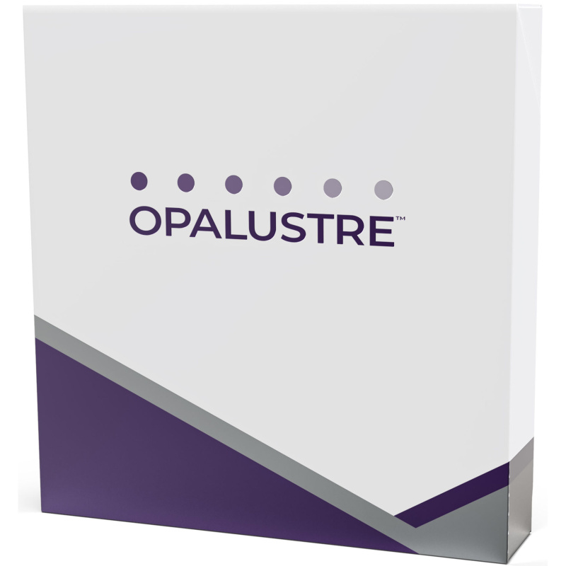 Опалюстре (Opalustre) суспензия для микроабразии набор Ultradent UL554