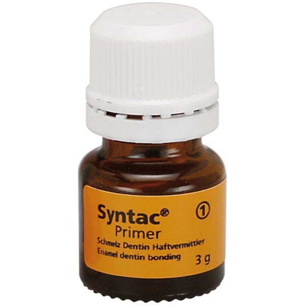 Синтак (Syntac Primer) праймер 3г Ivoclar 532893