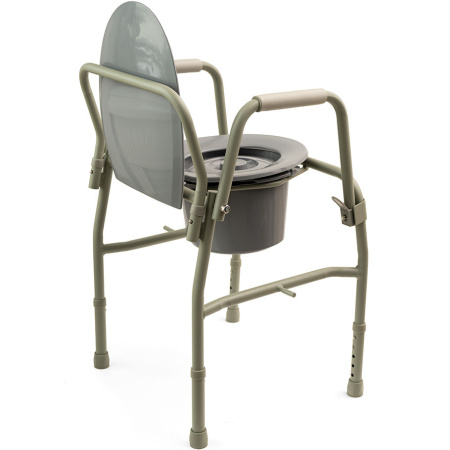 Кресло-туалет Barry 10583