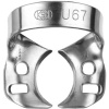 Кламп Dentech №U67 для моляров