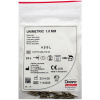 Штифты титановые Dentsply Unimetric 210L зеленые 1мм 25шт