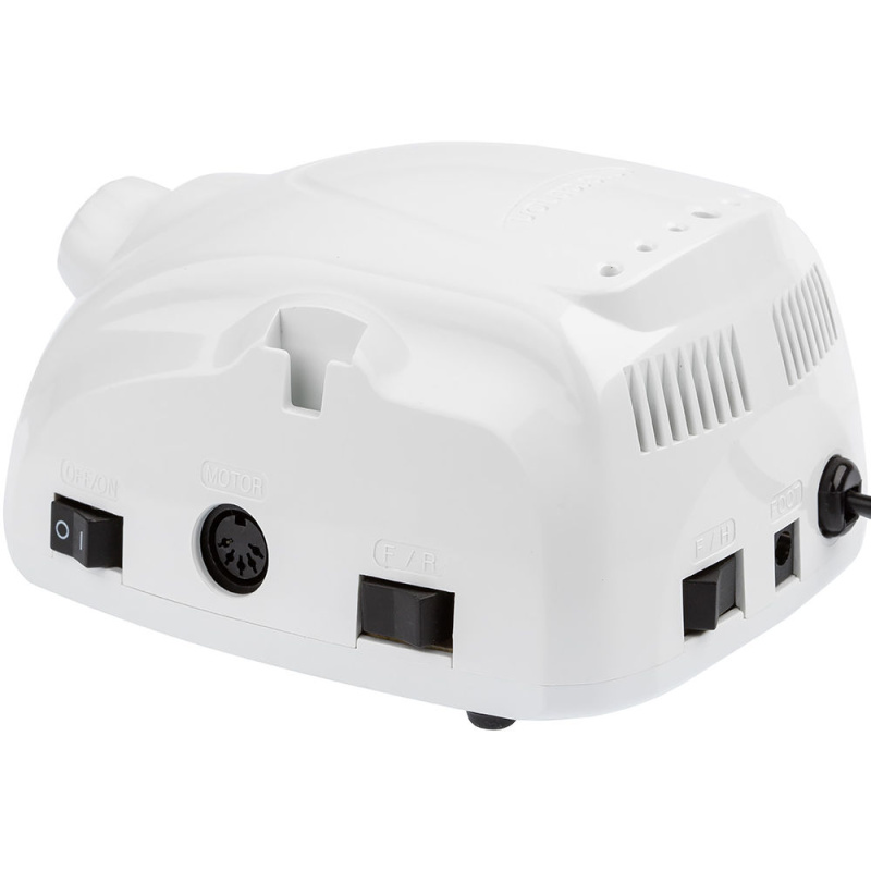 Микромотор зуботехнический Marathon 3 Champion New без наконечника c педалью Saeyang