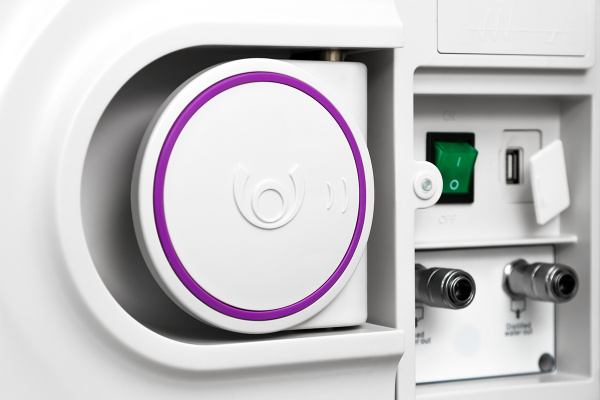 «Автоклав Woson Tanzo C23 (класс B)» - фото товара №2