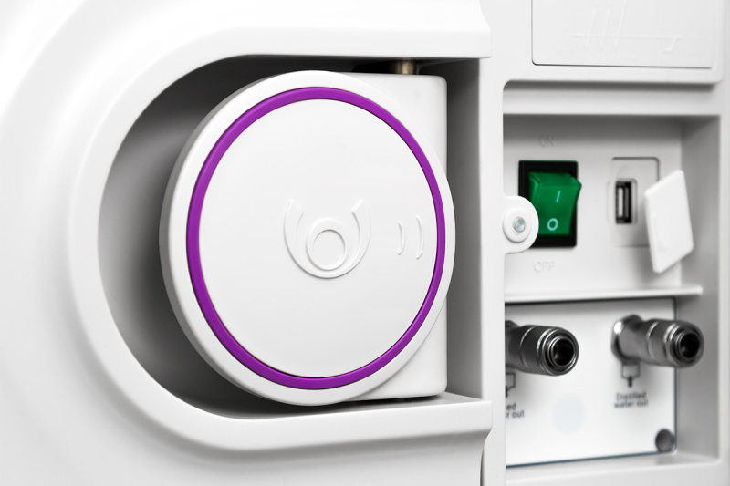 Фото товара «Автоклав Woson Tanzo C23 (класс B)» №2