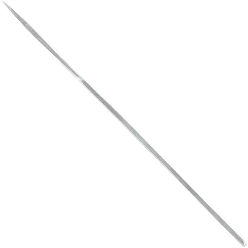 Скальпель брюшистый средний Surgicon J-15-017