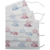 Маска медицинская SENSE premium Мишки 50шт