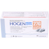 Иглы карпульные Hogen Spitze 27G 0.4x38мм 100шт C-K Dental
