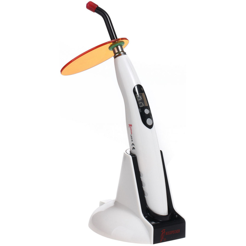 Лампа полимеризационная Woodpecker LED.B светодиодная