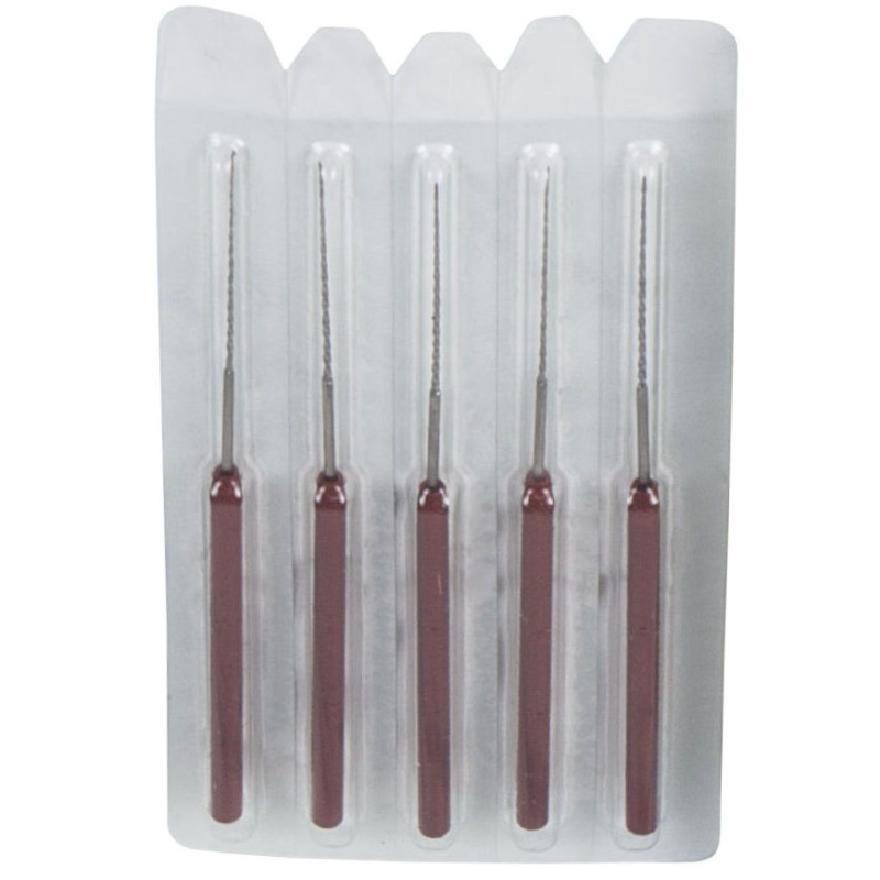 Каналорасширители КМИЗ Дрильбор прямой №15-35 28мм 50шт