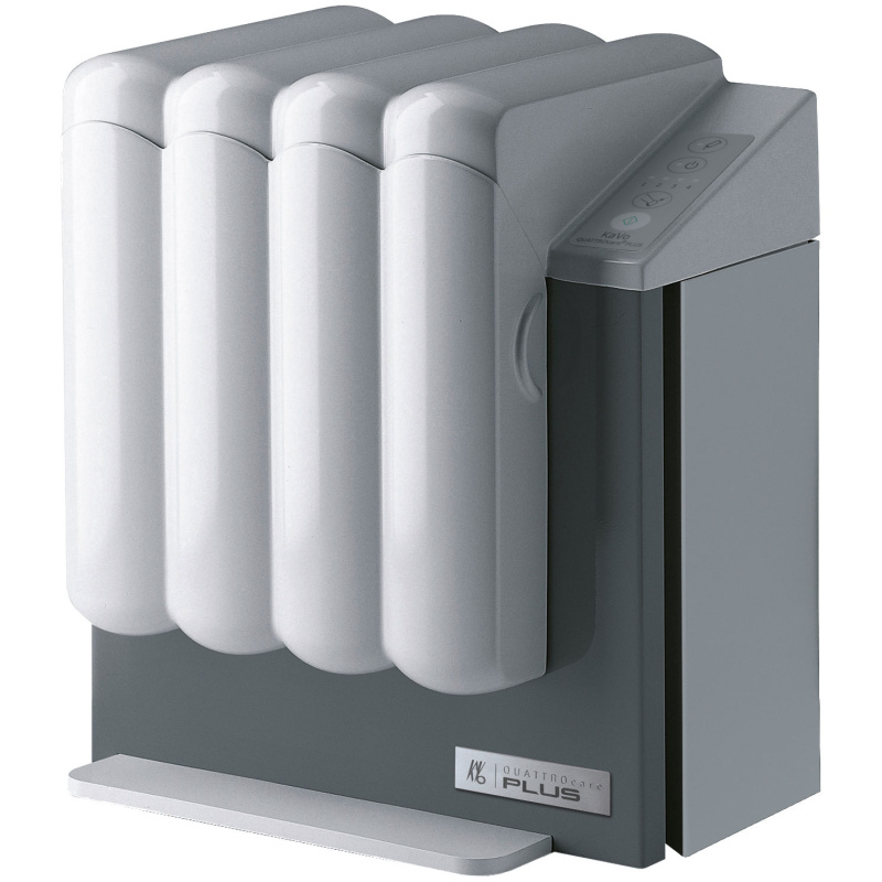 Аппарат для ухода за наконечниками KaVo QUATTROcare Plus 2124A