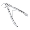 Щипцы для удаления зубов детские нижние корневые HLW 12-7B