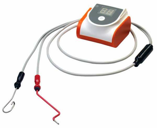 «Электроодонтотестер Аверон ЭОТ 1.2 определитель состояния пульпы зуба» - фото товара №2