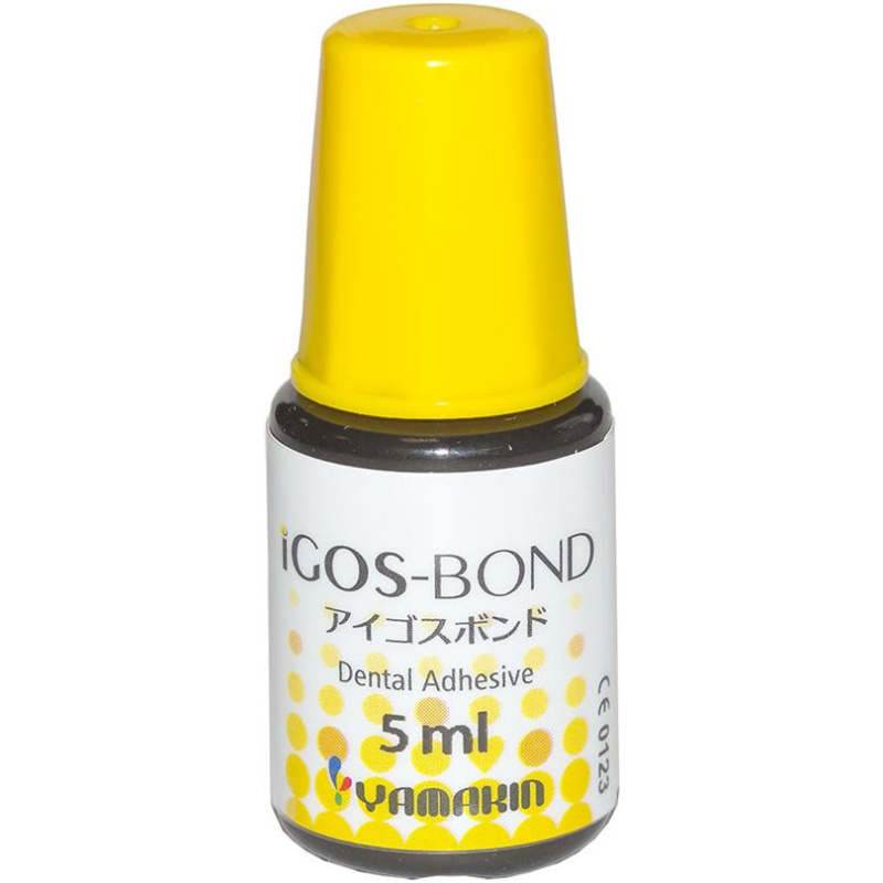 Айгос Юниверсал (iGOS Universal) OA3 композит световой 4г адгезив 5мл Yamakin
