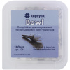 Щетка полировочная Kagayaki Bowl 1014 чаша узкая нейлоновая 1шт