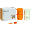 Элит ХД (Elite HD+ Putty Soft Normal Set) А-силикон 4х450мл Zhermack C203002