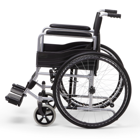 Кресло-коляска Армед H-007 пневматическое 46см