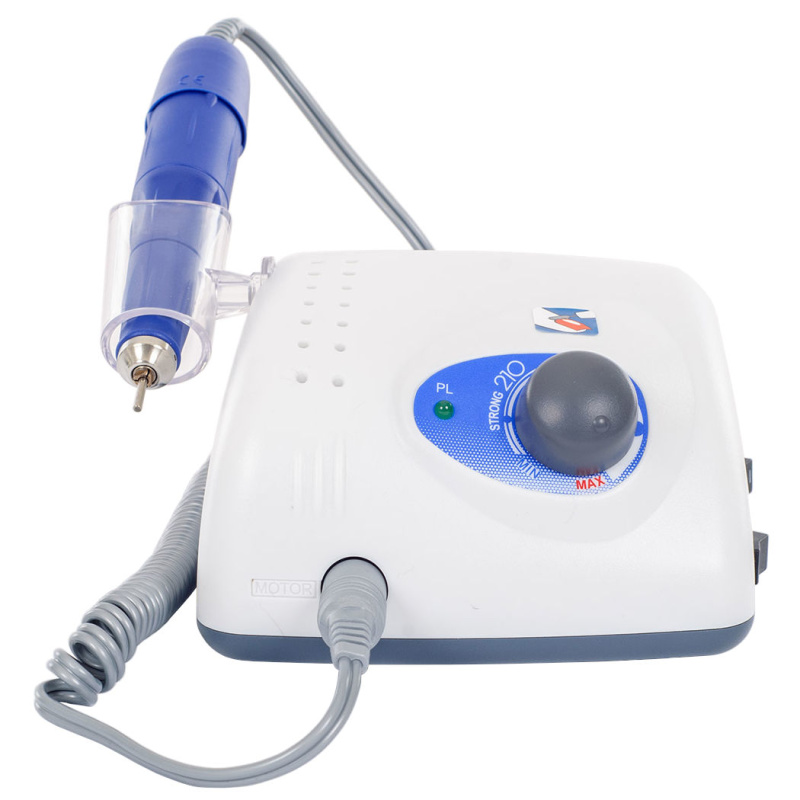 Микромотор зуботехнический Strong 204/102L (210/105L)