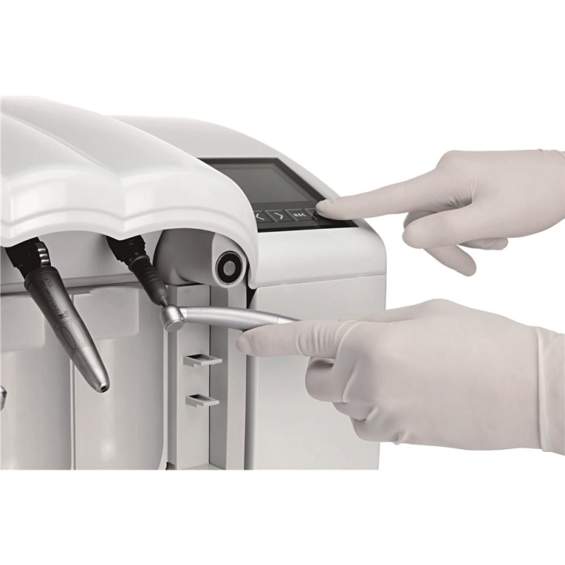 Аппарат для ухода за наконечниками KaVo QUATTROcare Plus 2124A