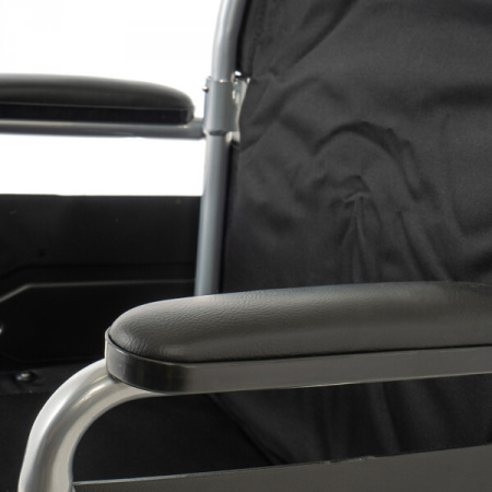 Кресло-коляска Barry W6