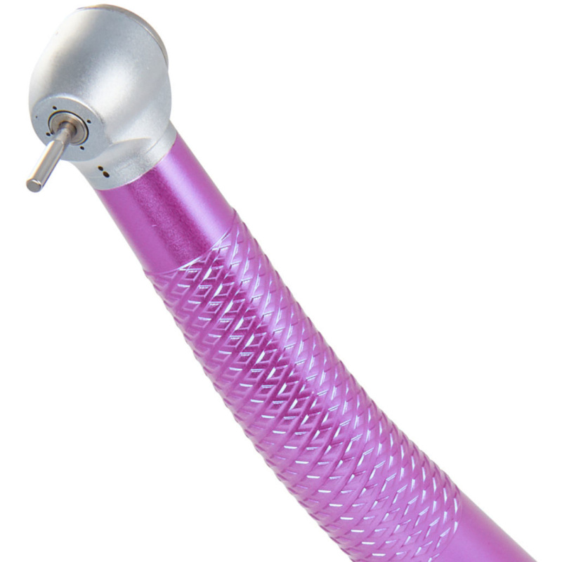 Наконечник турбинный COXO CX207С1-3SP сиреневый