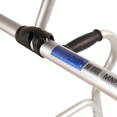 Ходунки Barry W HR шагающие двухуровневые