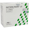 Паттерн Резин (Pattern Resin LS) низкоусадочная моделировочная пластмасса 100г 105мл GC