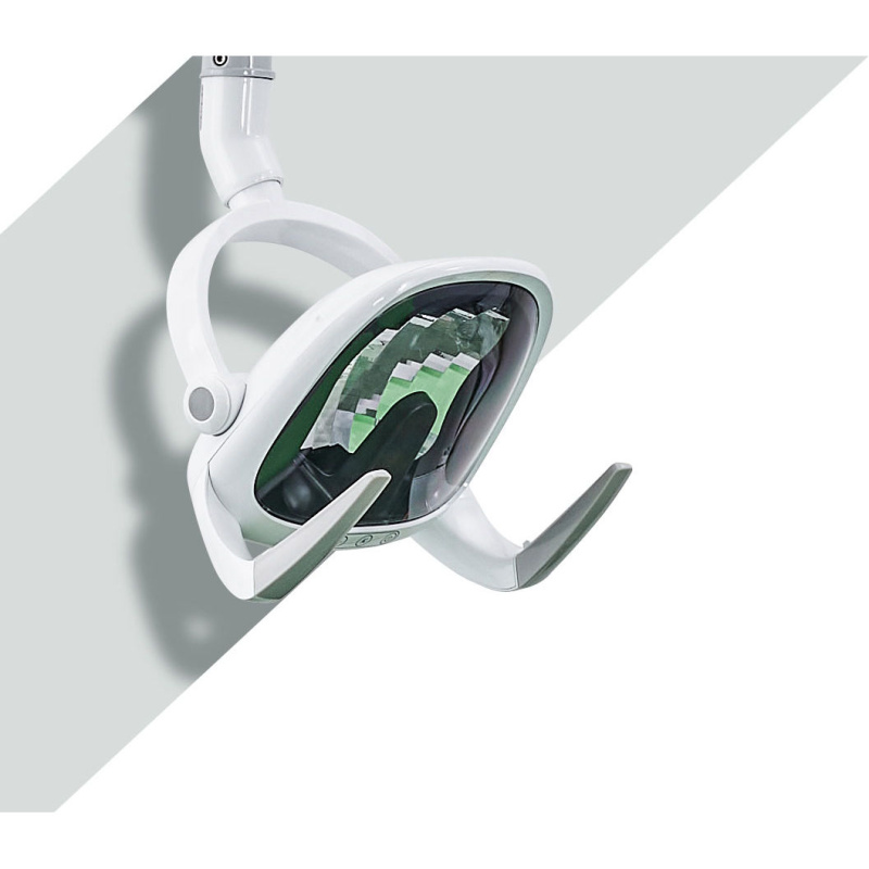 Стоматологическая установка CINGOL Х1 нижняя подача