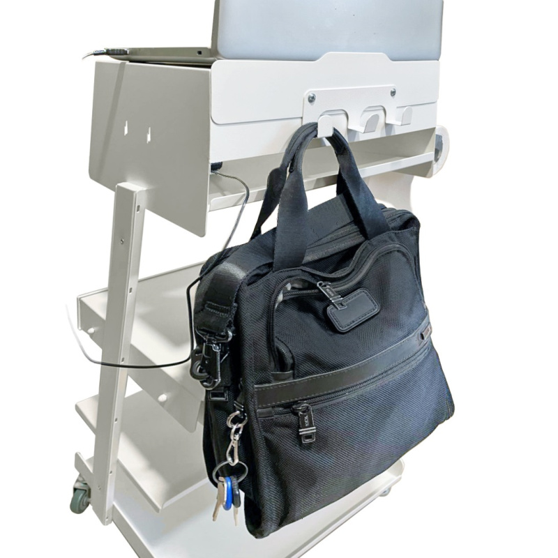 Столик подкатной приборный Аверон СПП 1.1 М