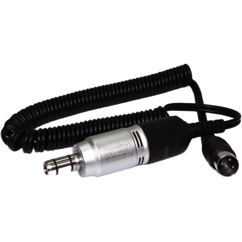 Микромотор зуботехнический Marathon SDE-M40E Saeyang