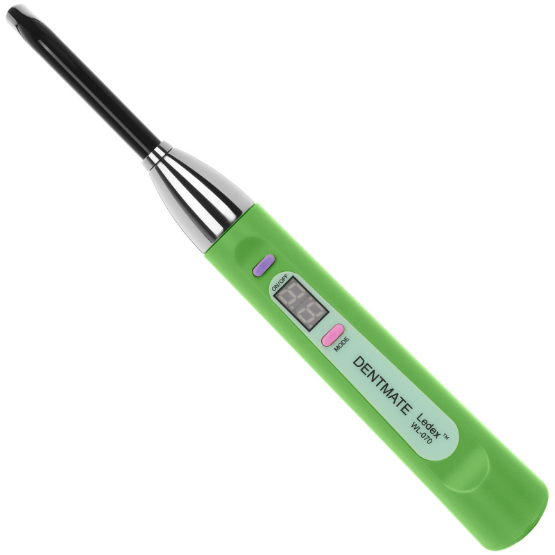 Фото товара «Лампа полимеризационная Dentmate LEDEX WL-070 светодиодная» №5