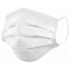Маска медицинская Иван Маск белая 50шт