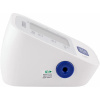 Тонометр автоматический Omron M2 Basic с адаптером манжета 22-42см (HEM-7121-ALRU)
