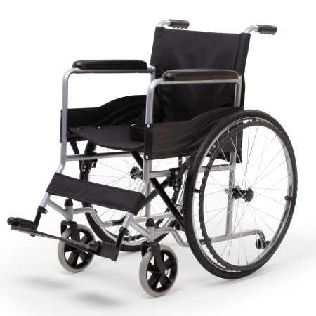 Кресло-коляска Армед H-007 пневматическое 46см