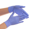 Перчатки нитриловые NORMA сиреневые