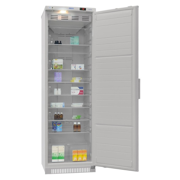 Холодильник фармацевтический Позис ХФ-400-2
