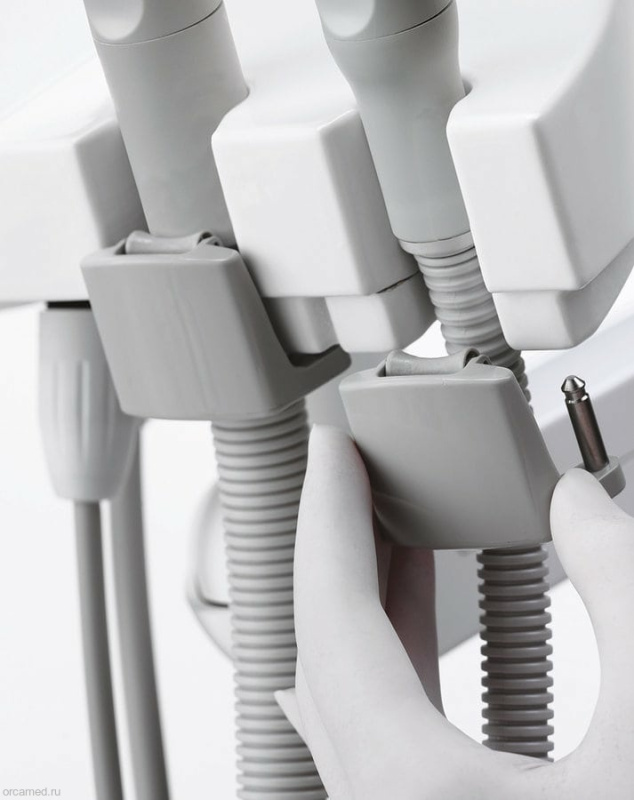 Фото товара «Стоматологическая установка Anthos A5» №14