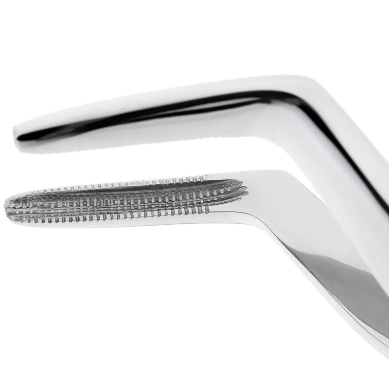 Щипцы для удаления зубов верхние корневые HLW 11-51А