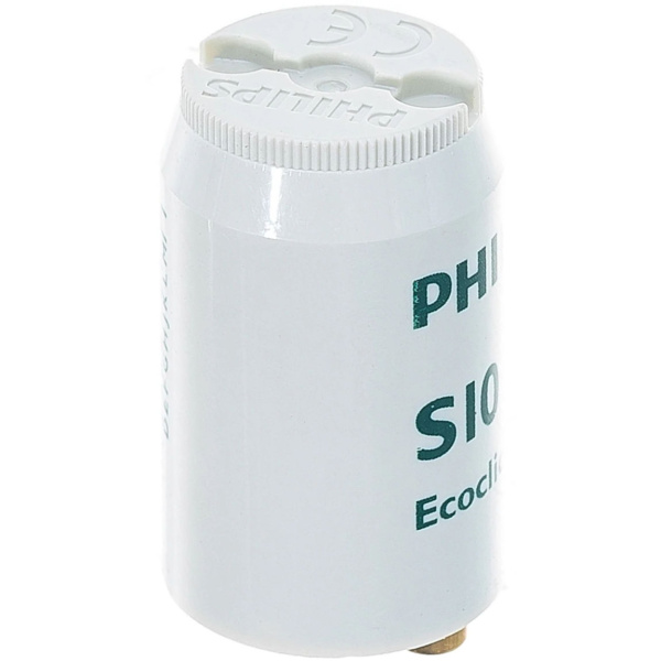 «Стартер S10 4-65W Philips» - фото товара №3