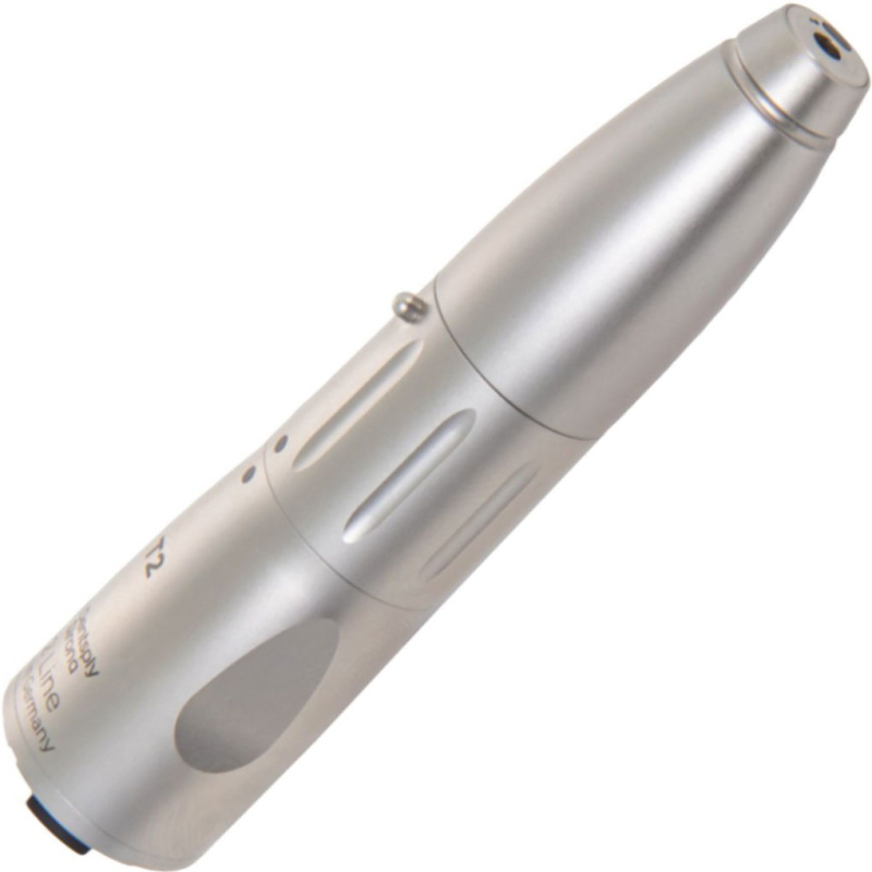 Наконечник прямой Sirona T2 Line AH40L 1:1 с подсветкой