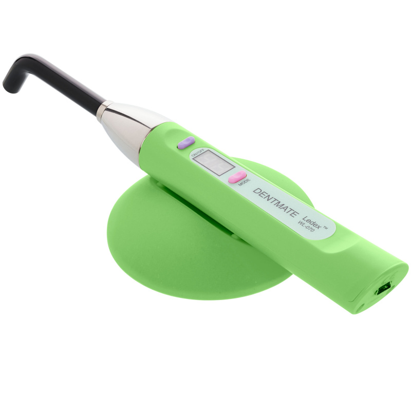 Фото товара «Лампа полимеризационная Dentmate LEDEX WL-070 светодиодная» №3