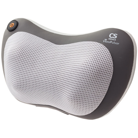 Массажная подушка CS Medica VibraPulsar CS-cr5