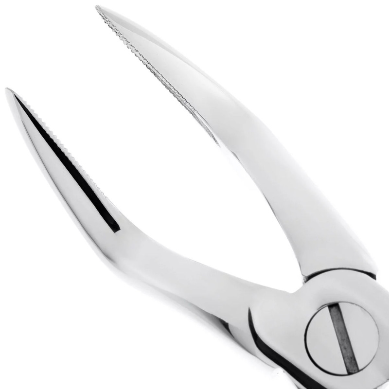 Щипцы для удаления зубов верхние корневые HLW  12-51