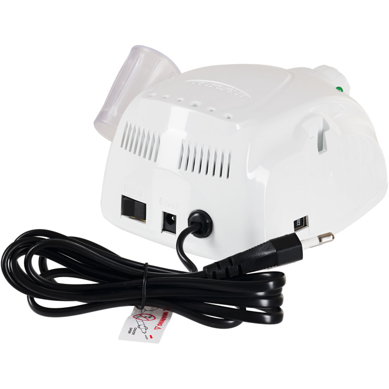 Микромотор зуботехнический Marathon 3 Champion New без наконечника c педалью Saeyang