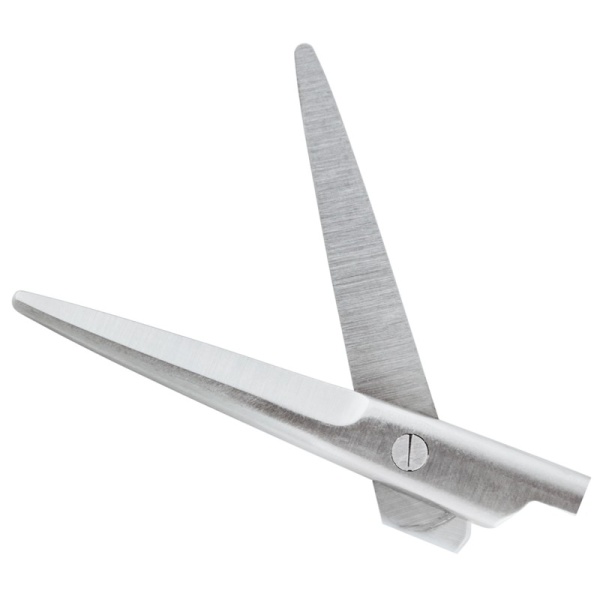 Ножницы хирургические прямые 150мм Surgicon J-22-101
