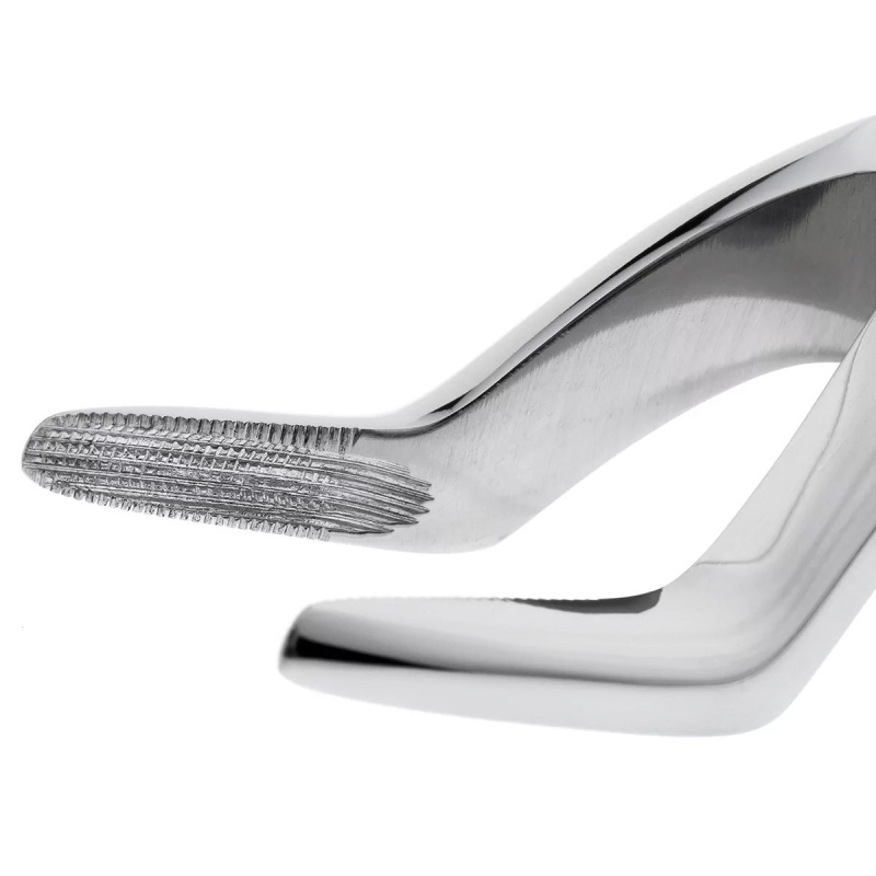 Щипцы для удаления зубов верхние корневые HLW  12-51