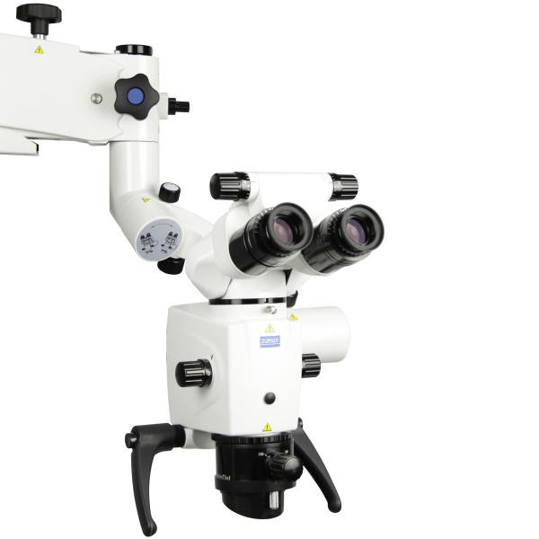 Микроскоп ZUMAX OMS 2350 с фото-видео системой