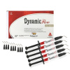 Динамик Флоу (Dynamic Flow) набор композит жидкотекучий 5х2г President Dental